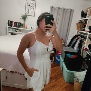 Aerie romper